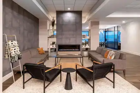 DoubleTree by Hilton Denver Cherry Creek - 71
