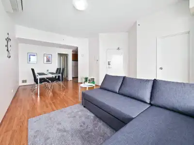 All Suites Perth - 6