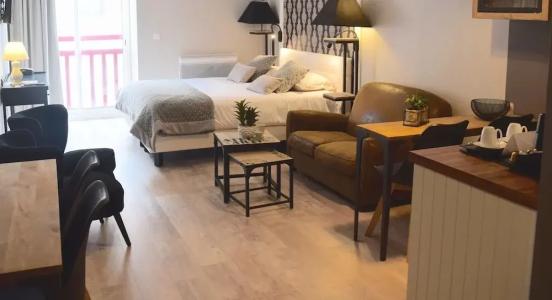 Le Trophée Boutique Hôtel Spa - La Loggia Appart'hôtel - 106