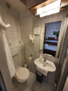 Pension Haus Diefenbach - 35