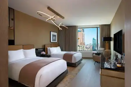 The Ritz-Carlton New York, NoMad - 33