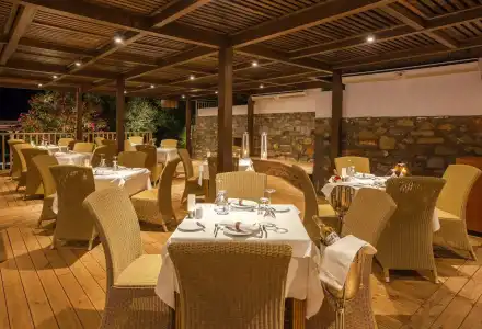 Elounda Breeze Resort - 32