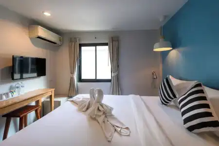 Tiya House Rooms & Cafe - 61