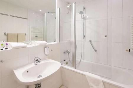 Best Western SeeFrankenhorst - 65