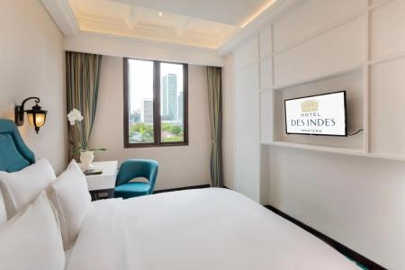 Des Indes Menteng - 15