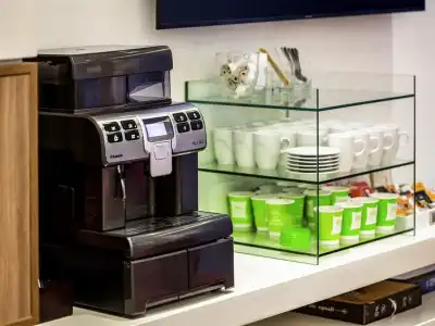 Ibis Styles Lviv Center - 30
