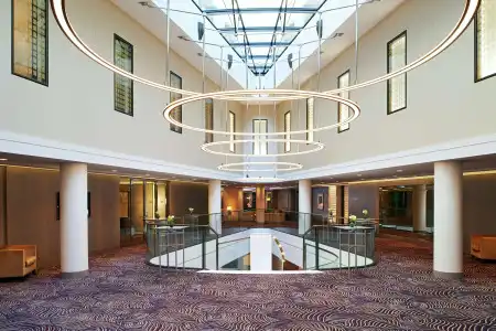 Waldorf Astoria Berlin - 0