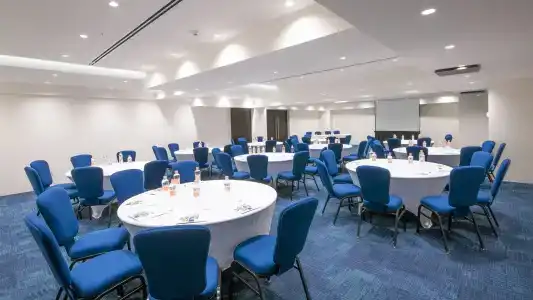 Holiday Inn Express Mexico Aeropuerto by IHG - 40