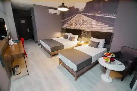 Ramira City - Adults Only - 46