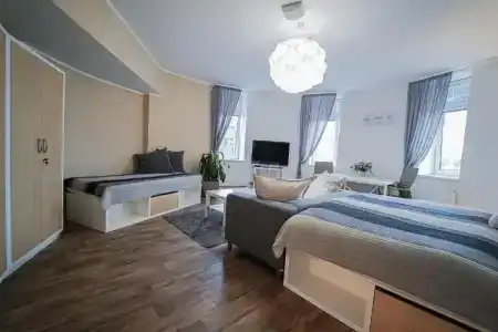Kampus Palace - 41