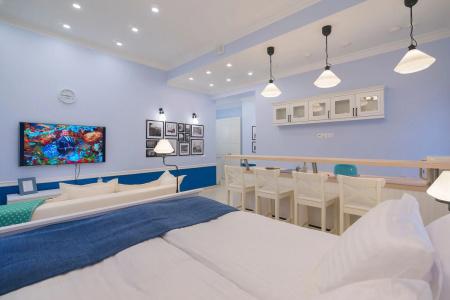 Revelton Suites Tallinn - 15
