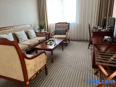 Beijing Jingbin - 71