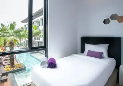 Chaweng Villawee - 63
