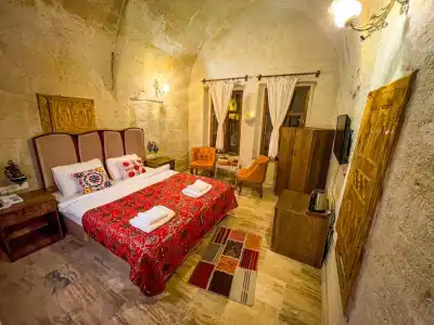 Heritage Cave Suites - 3