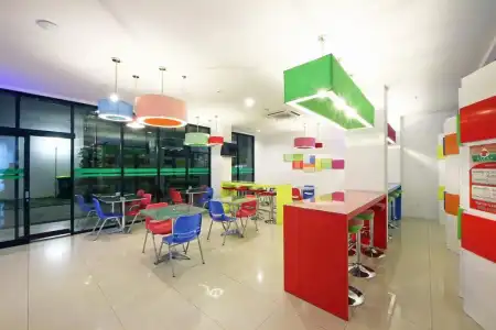 POP! Tebet Jakarta - 23