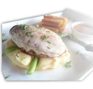 Invito Guesthouse - 11