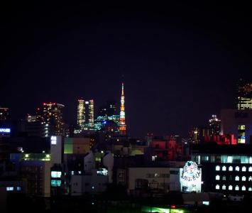 Super Shinjuku Kabukicho - 26
