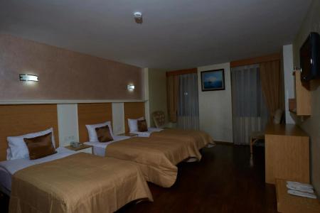 Ilkbal Deluxe & Spa - 5