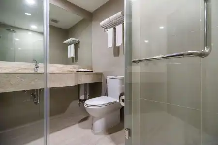 SureStay Plus by Best Western Sukhumvit 2 - 14