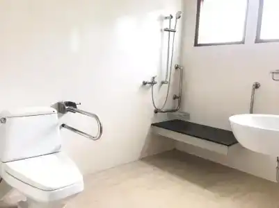 Damnoen Care Resort - 42