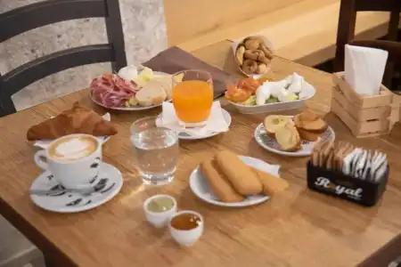 Perlage Suite Luxury B&B - 66