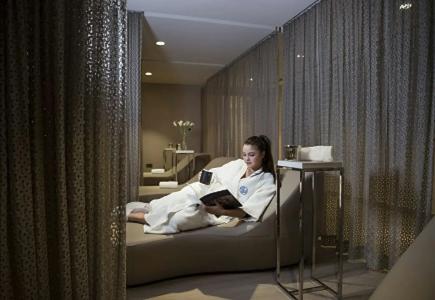 Al Maha Arjaan By Rotana - 39