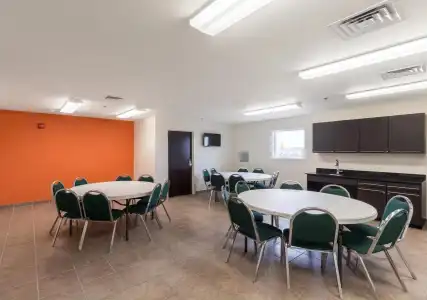 Motel 6 Laredo, TX - Airport - 18