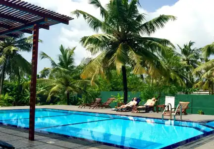 Weligama Ocean Breeze - 7