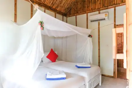 Anyavee Krabi Beach Resort - 119