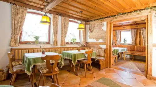 Pension Restner - 6