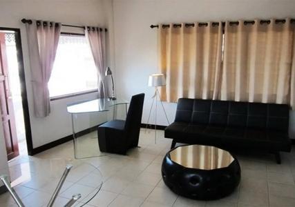 Bed and Terrace Guesthouse - 8