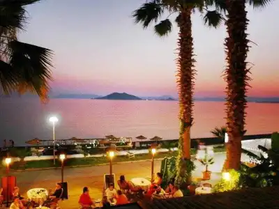 Idee SUİTES Fethiye - 18