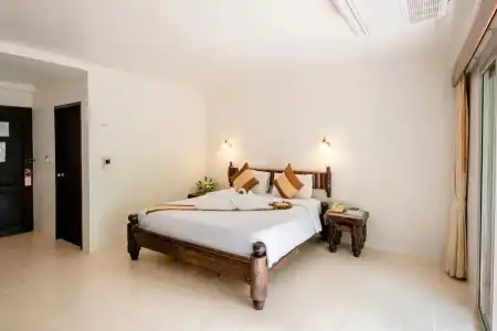 Aonang Sunset - 47