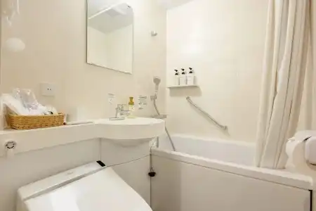 Yugaf Inn Okinawa - 25