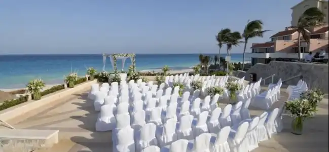 Ocean Villa All Inclusive by Omni Cancun - 13