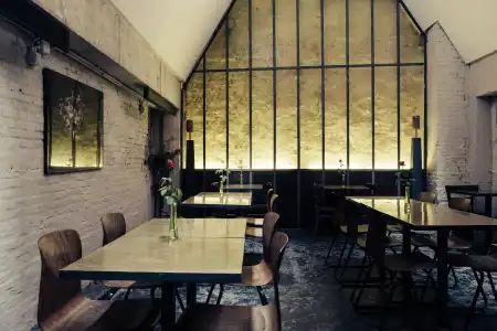 HotelO Kathedral Antwerp - 19