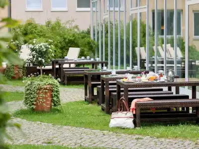 Mercure Berlin City - 20