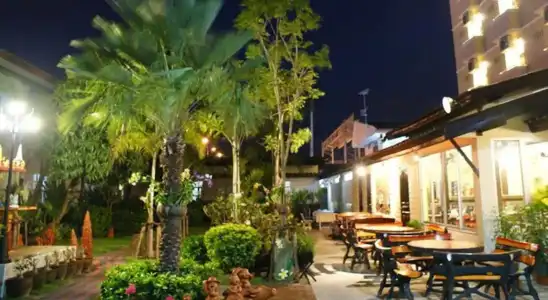 Thong Ta Resort And Spa - 24