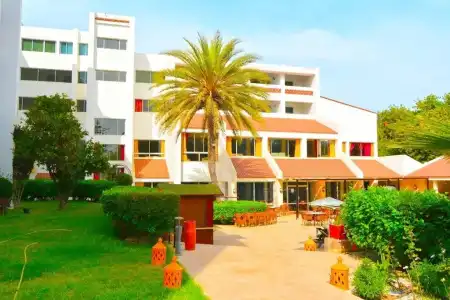 HAMILTON Agadir - 17