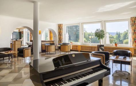 Schwarzwald Freudenstadt - 21