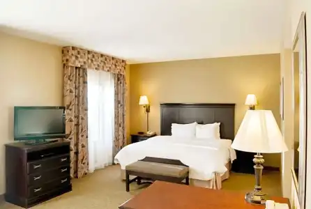 Hampton Inn & Suites Billings West I-90 - 50