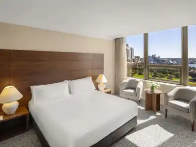 The Sydney Boulevard by Accor - 81