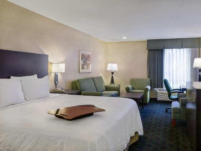 Hampton Inn Eugene - 5