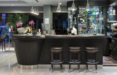 Hôtel Juliana Cannes - 27