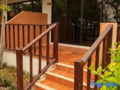 Sailom Resort Bangsaphan - 42