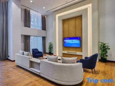 Ramada & Suites by Wyndham Dubai JBR - 101