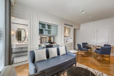 Bach Suites Saigon, a Member of Designs - 42