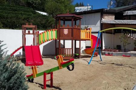 Park Golden Beach - 19