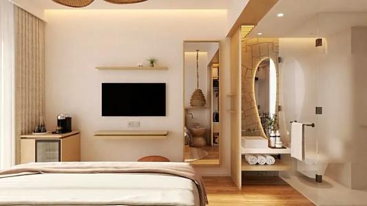 Valentin Somnis & Suites – Adults Only +16 - 97