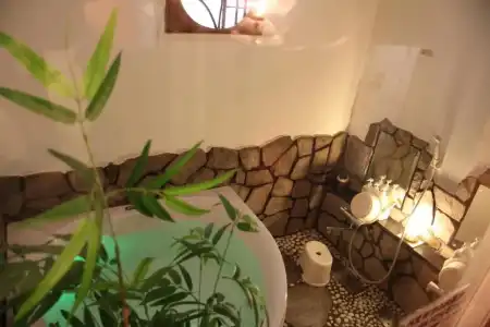 Pension Yumekukan - 34